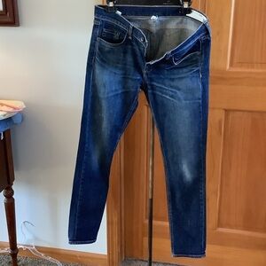 Rag And Bone jeans 28 skinny DRE stretch EUC